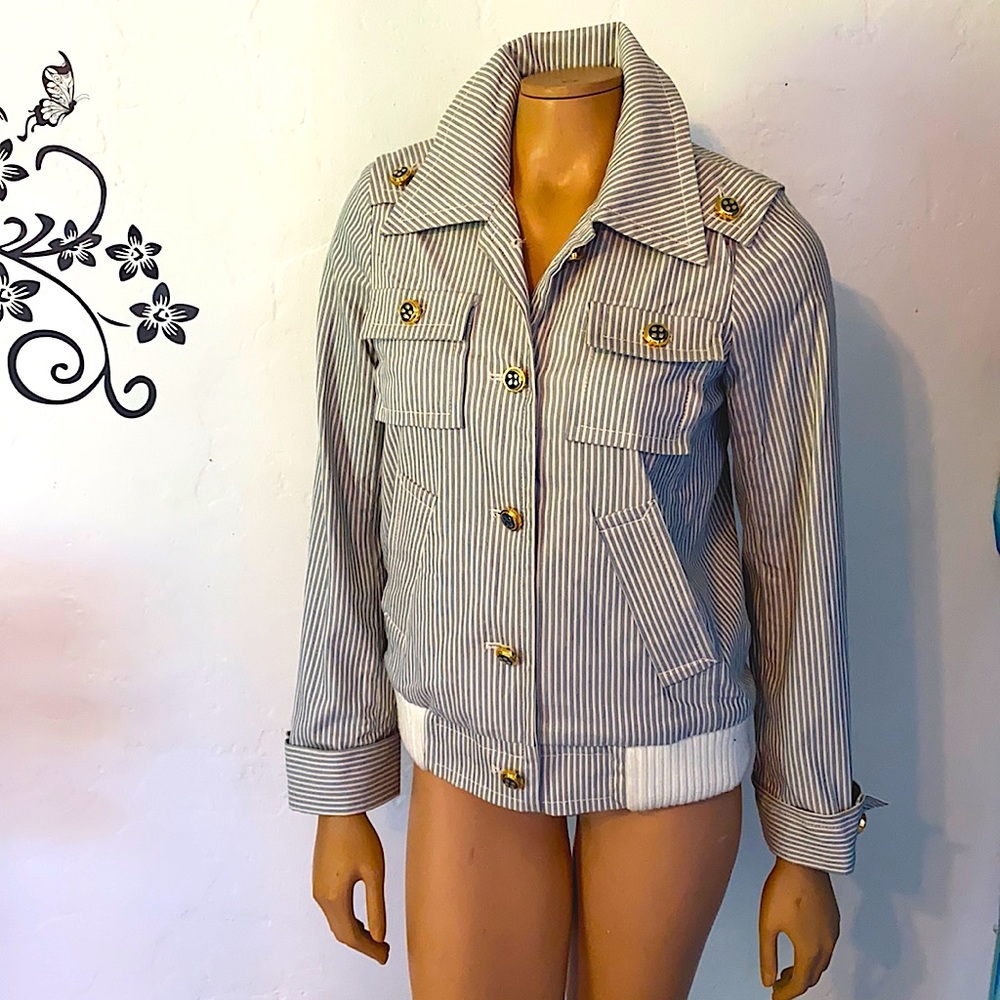 Marc by Marc Jacob Denim Jacket